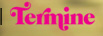 Termine